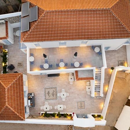 Lumiere Spetses Hotel Екстериор снимка