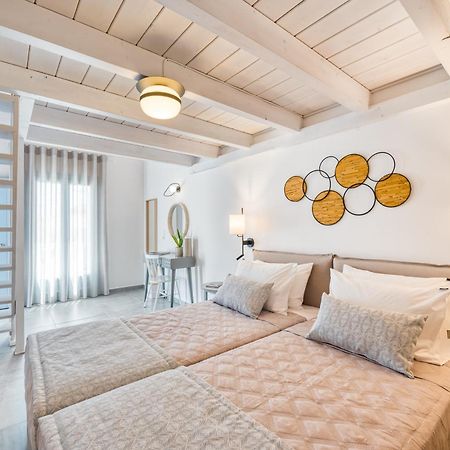 Lumiere Spetses Hotel Екстериор снимка