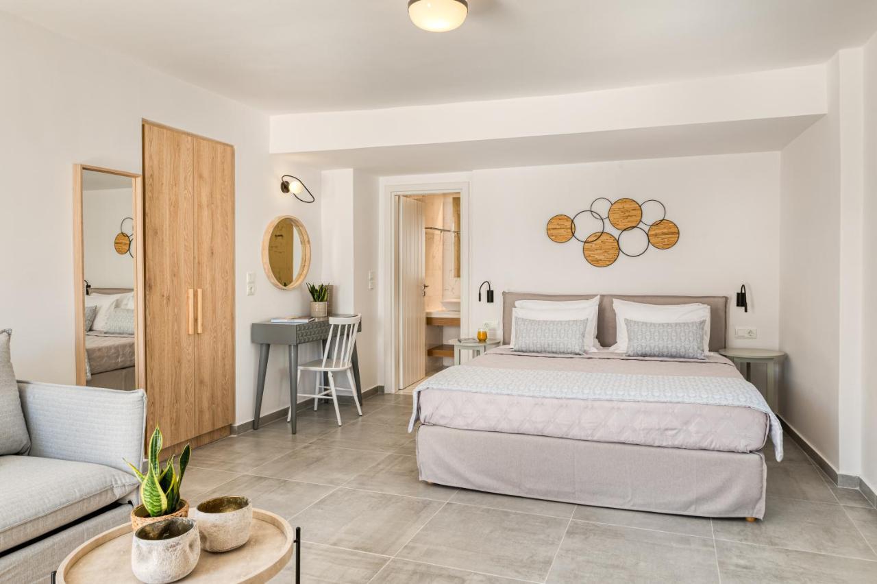 Lumiere Spetses Hotel Екстериор снимка