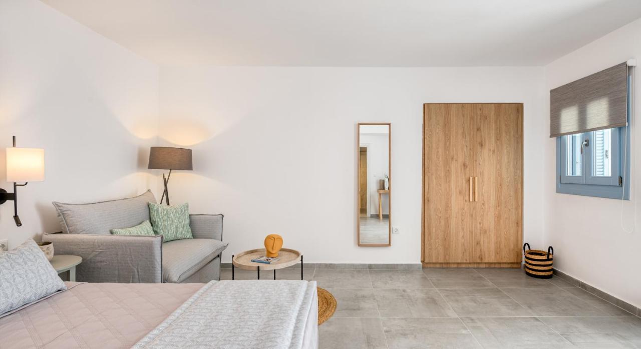 Lumiere Spetses Hotel Екстериор снимка