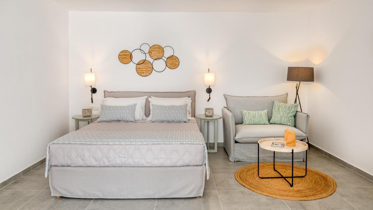 Lumiere Spetses Hotel Екстериор снимка