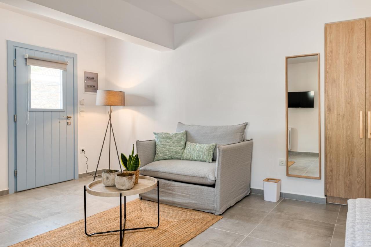 Lumiere Spetses Hotel Екстериор снимка