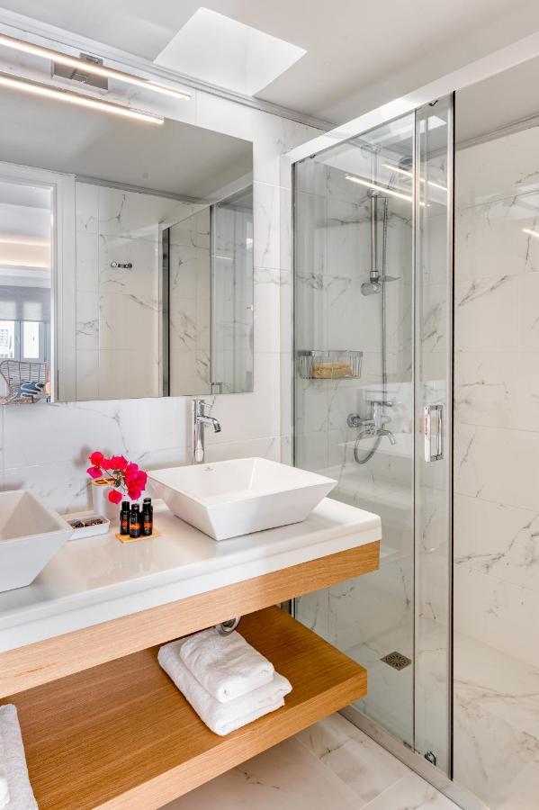 Lumiere Spetses Hotel Екстериор снимка