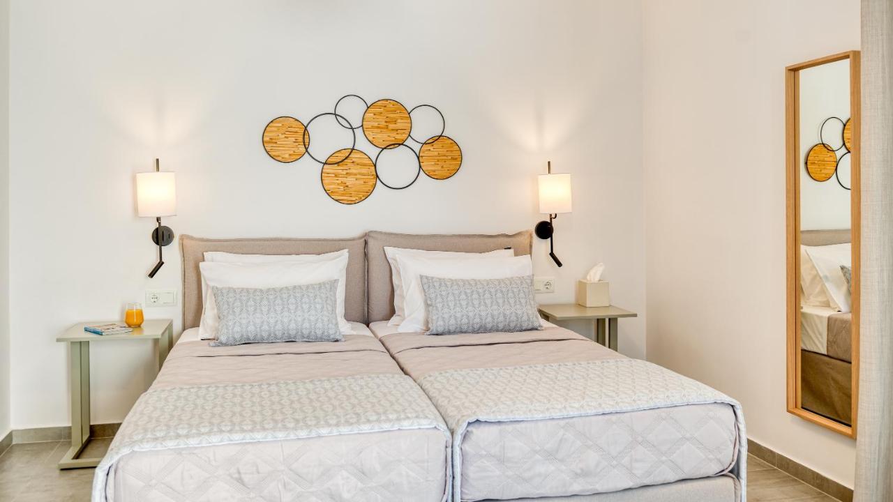 Lumiere Spetses Hotel Екстериор снимка
