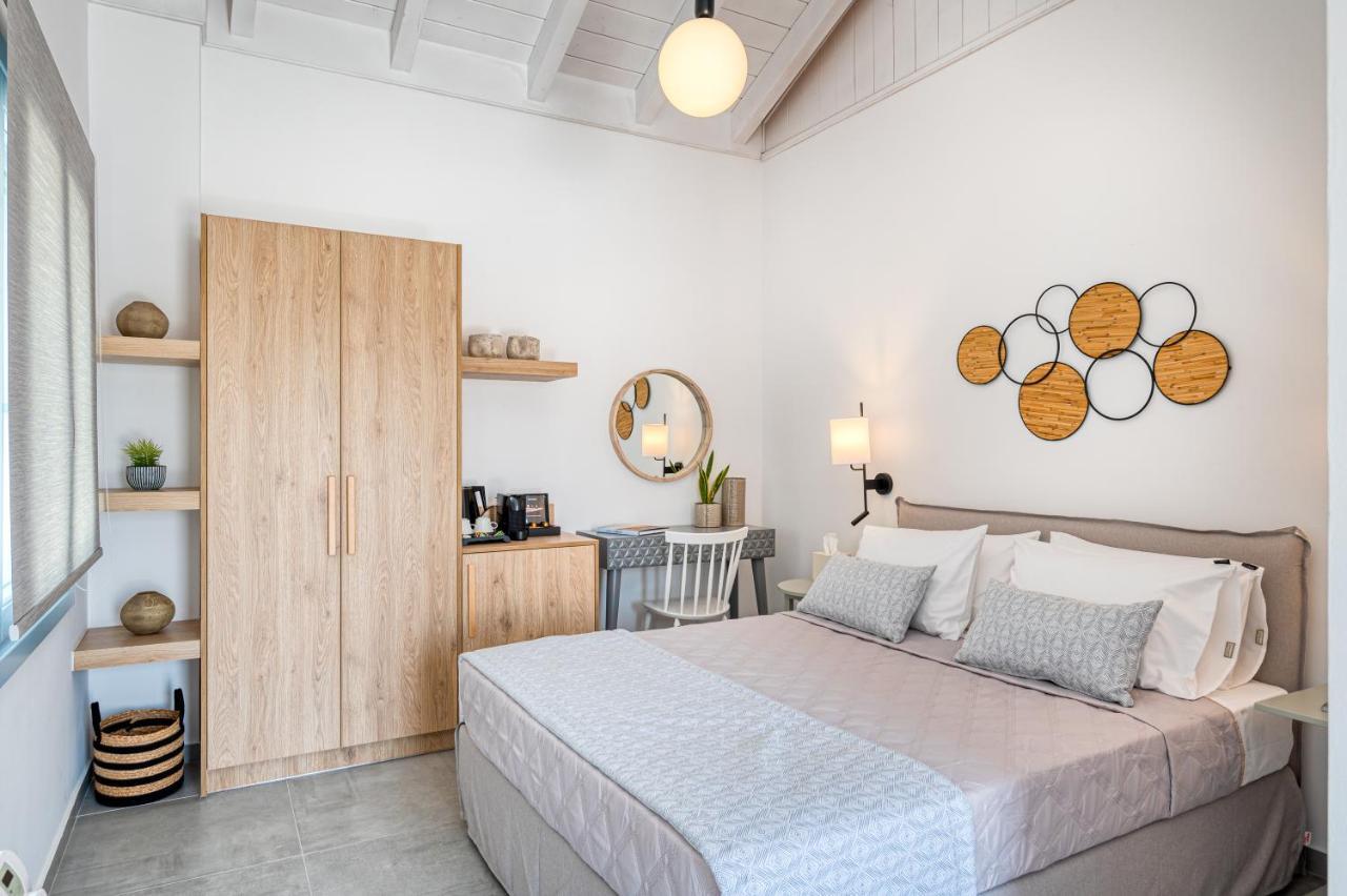 Lumiere Spetses Hotel Екстериор снимка