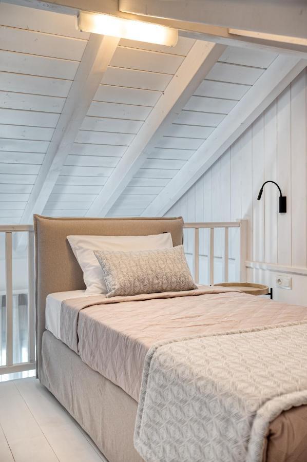 Lumiere Spetses Hotel Екстериор снимка