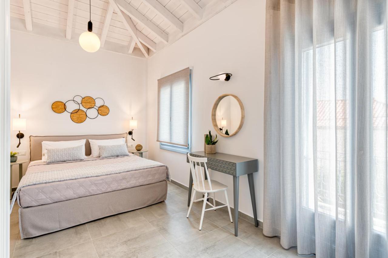 Lumiere Spetses Hotel Екстериор снимка