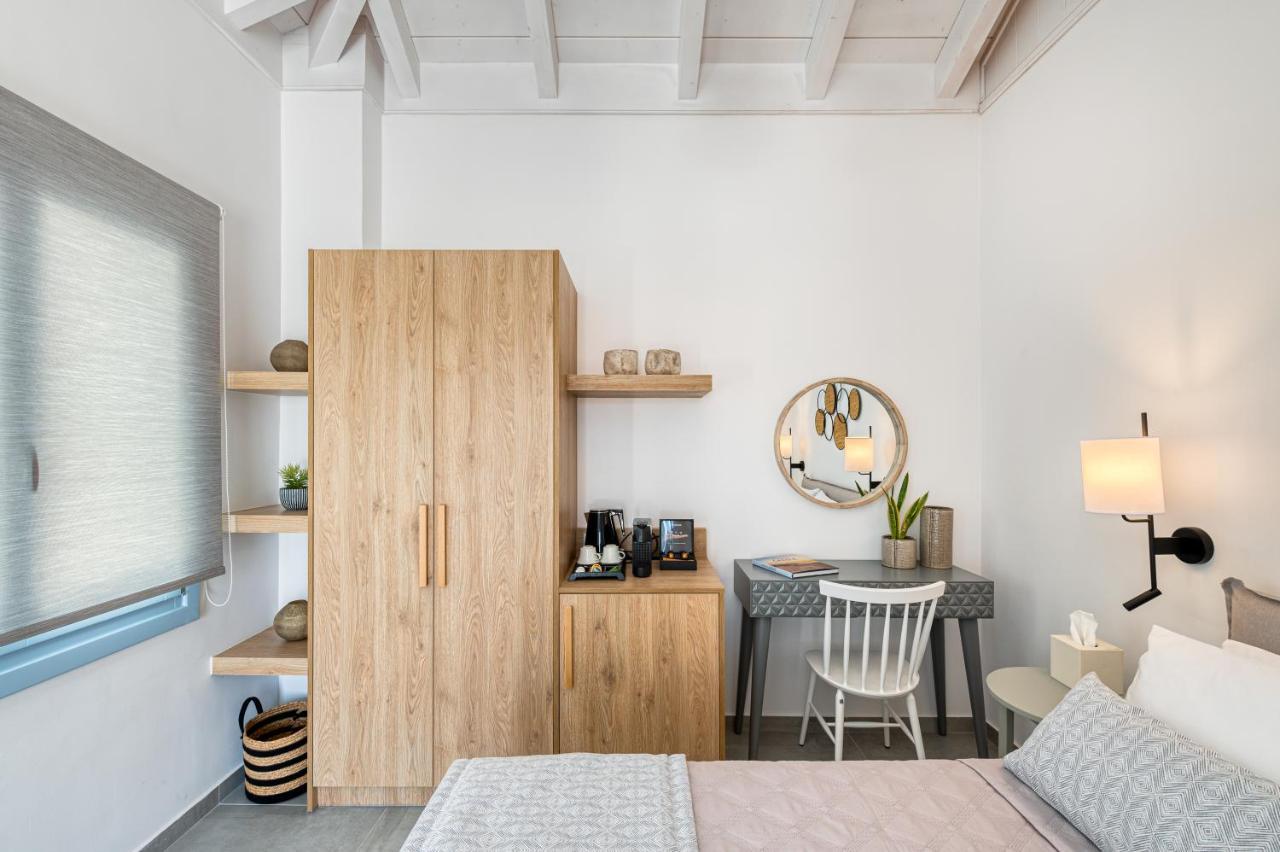 Lumiere Spetses Hotel Екстериор снимка