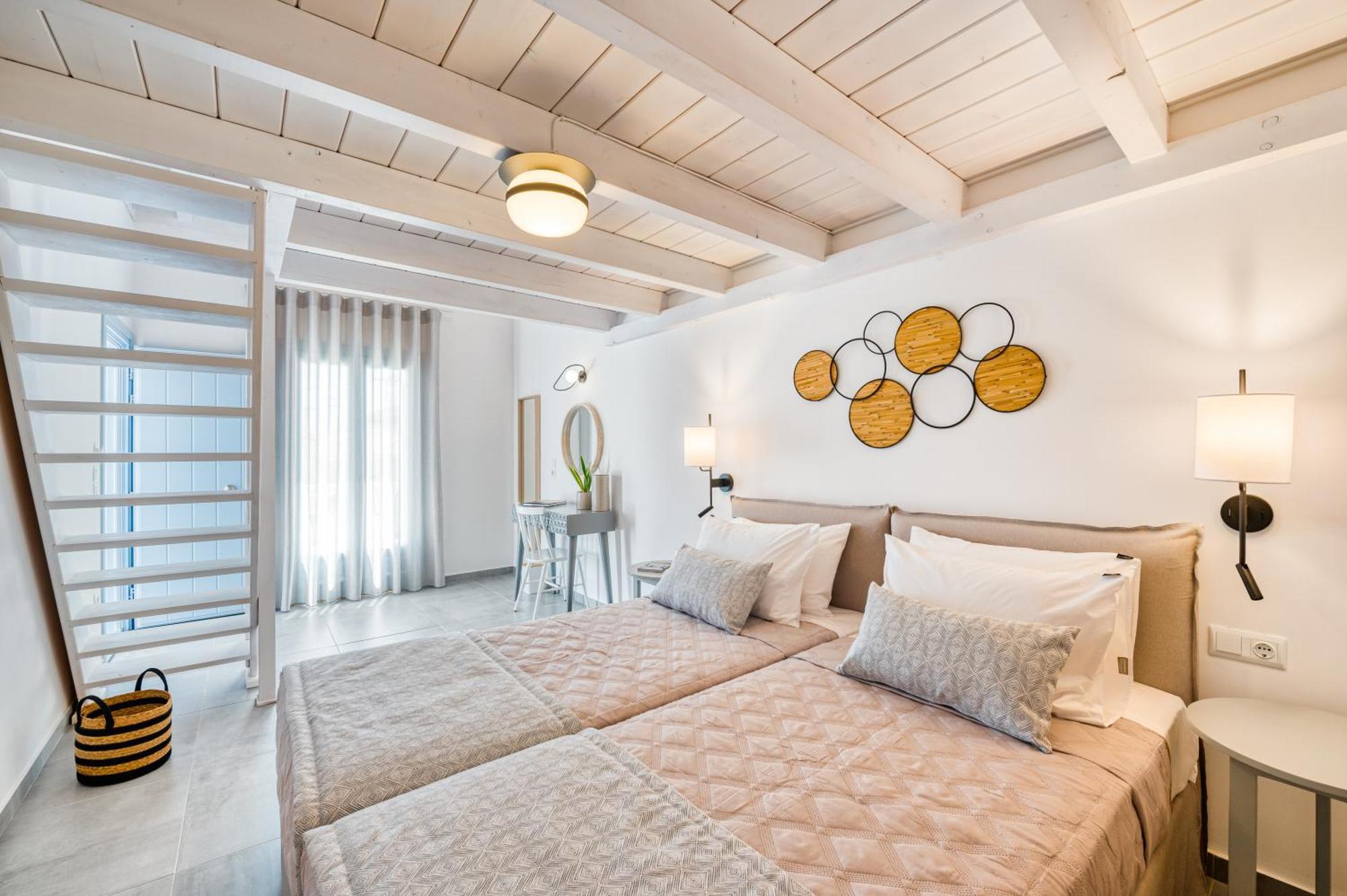 Lumiere Spetses Hotel Екстериор снимка
