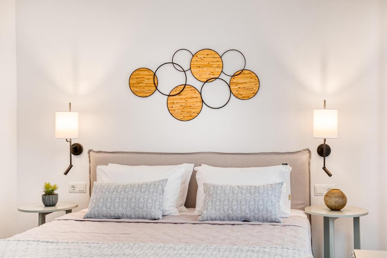Lumiere Spetses Hotel Екстериор снимка
