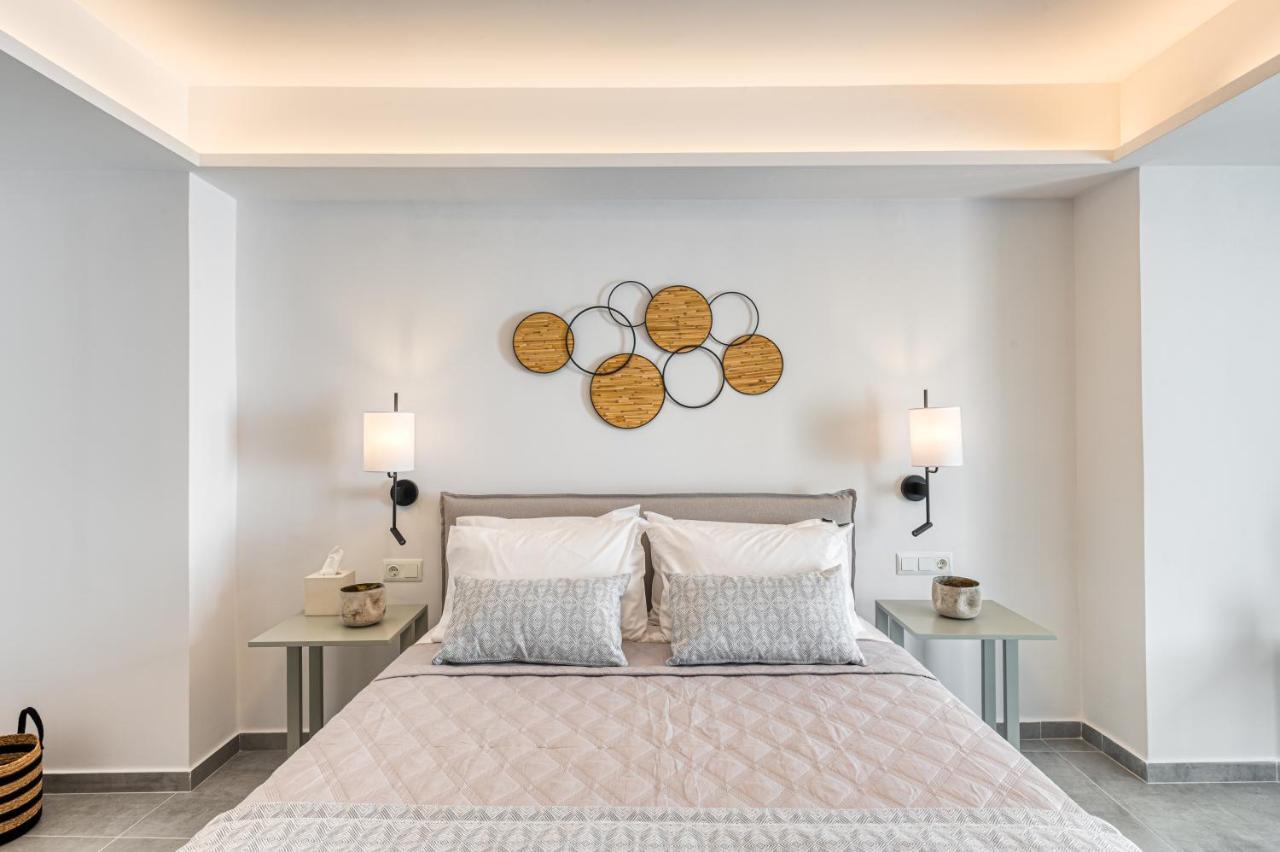 Lumiere Spetses Hotel Екстериор снимка