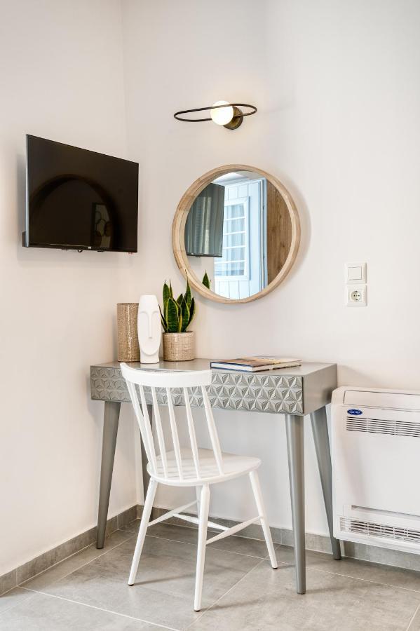 Lumiere Spetses Hotel Екстериор снимка