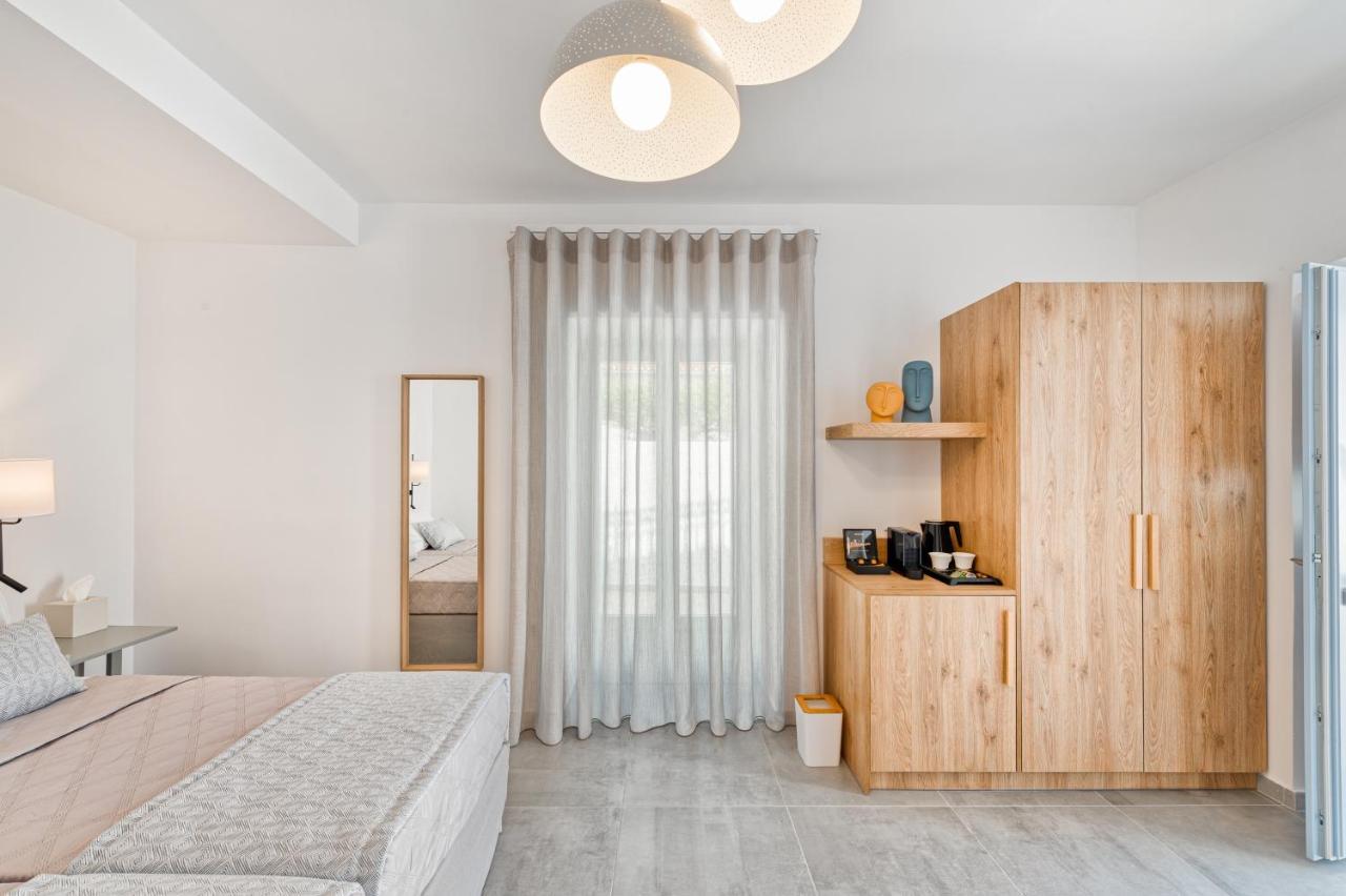 Lumiere Spetses Hotel Екстериор снимка