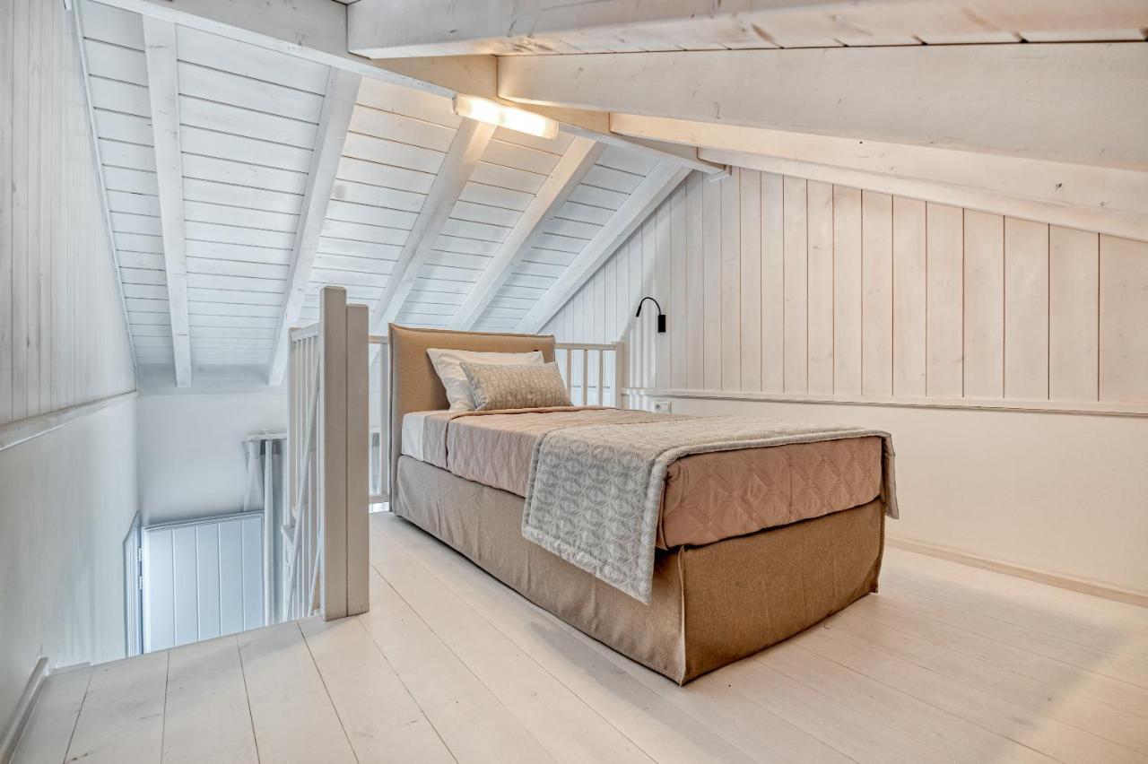 Lumiere Spetses Hotel Екстериор снимка
