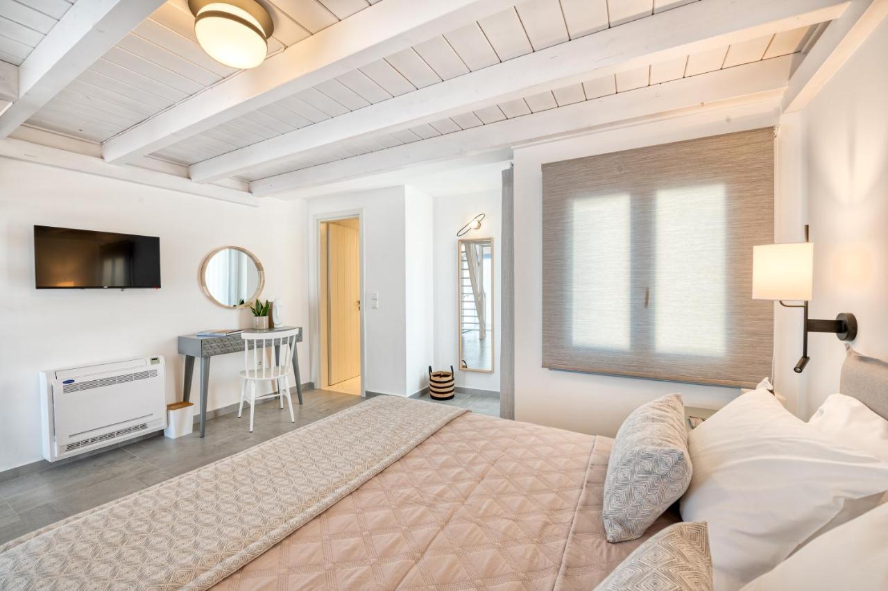 Lumiere Spetses Hotel Екстериор снимка