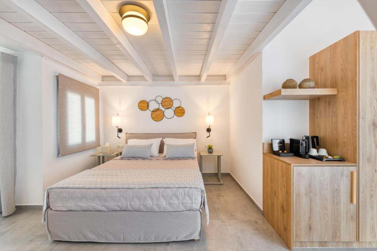 Lumiere Spetses Hotel Екстериор снимка